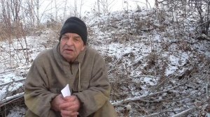 Охота на соболя Ищи УМДАК