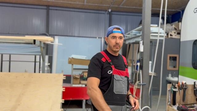 Shpitz GROSS от GO2CAMP (Сочи)