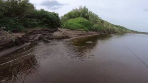 БЕШЕНЫЙ КЛЁВ ОКУНЯ. ЧАСТЬ 2.