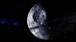 Еще немного про космос