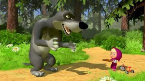 Маша и Медведь|Мультик-Игра Маша и Медведь Веселая Кухня|Маша и Медведь Смотреть