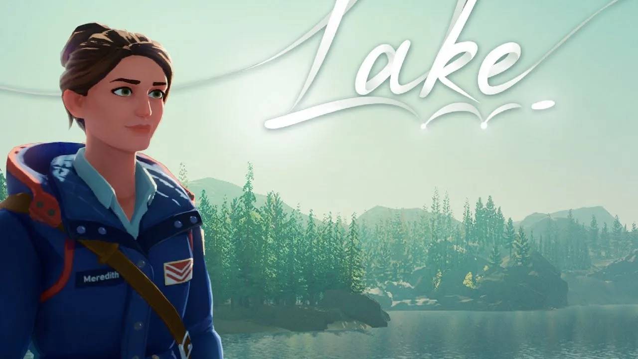 Lake. СРЕДА. 3 Сентября