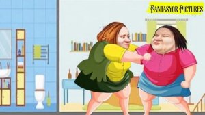 Анти@куча...Дмитрий Зонов_Ваши любимые соседи, курочки!