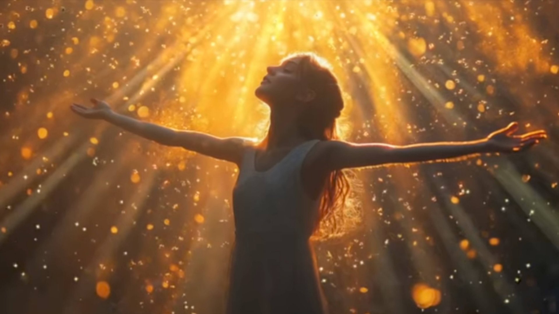 Счастливая многодетная мама о СУПЕР тренировке