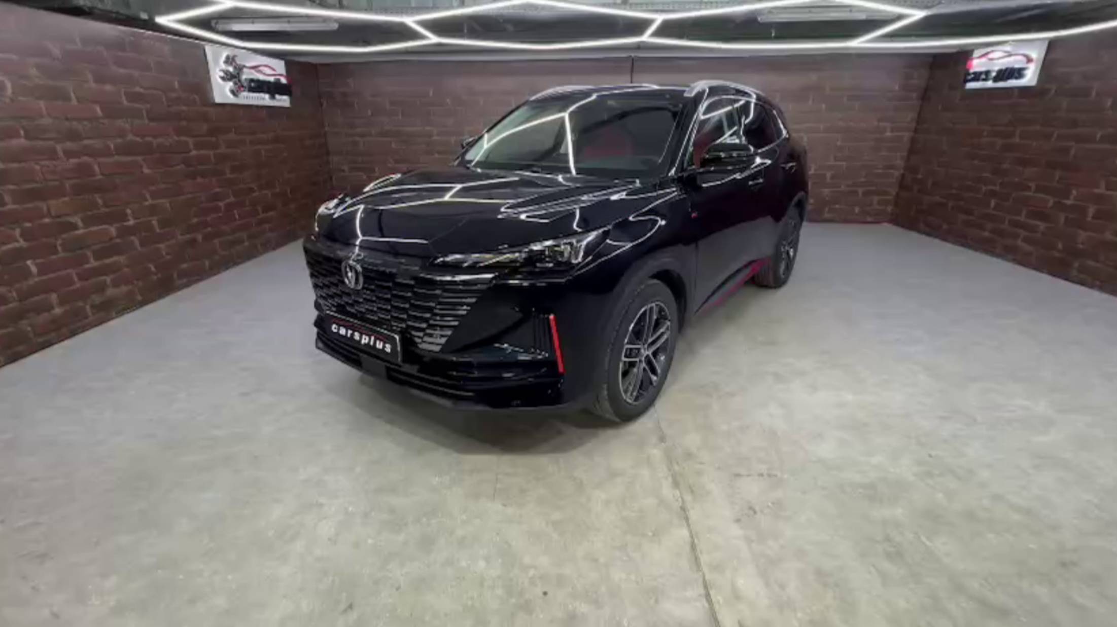 В наличии Changan UNI-S👇 смотреть онлайн