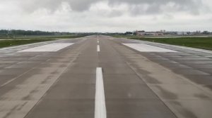 Взлёт,аэропорт Сочи.