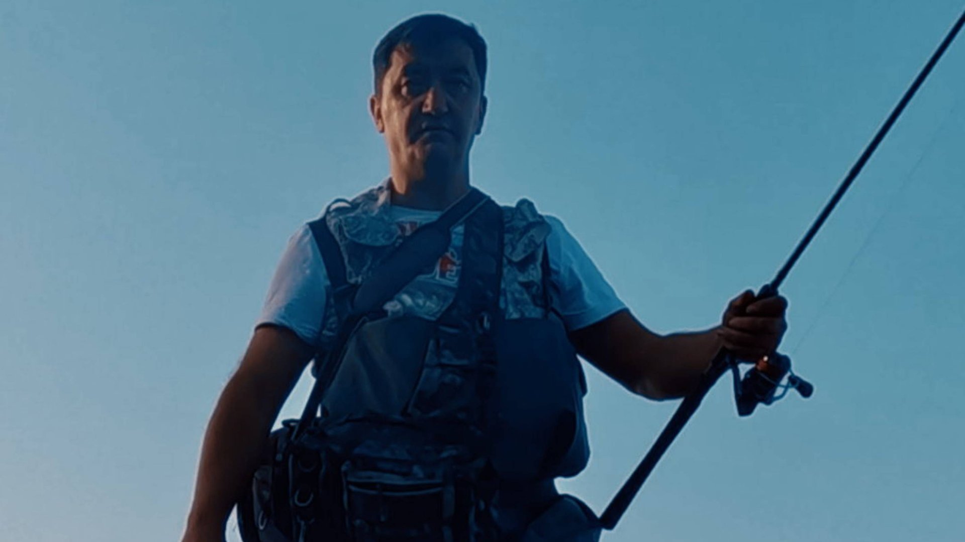 Четерех часовая прогулка по реке Ока со спиннингом смотреть онлайн