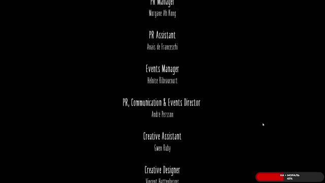 Little Nightmares #2 чайное прохождение