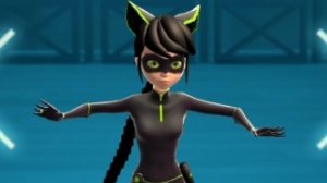 Леди Баг и Супер-Кот