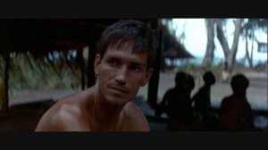 Тонкая красная линия 1998 год