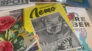 Раскрашенные работы за июль и август 2025 г.