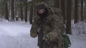 НОРД Зимний мембранный костюм