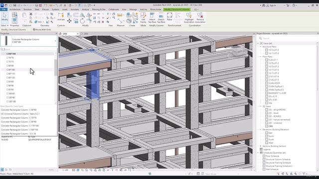 7.6 -Column Name Cleanup – Removing Extra Spaces