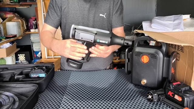 ч.3 "GEARCON" против