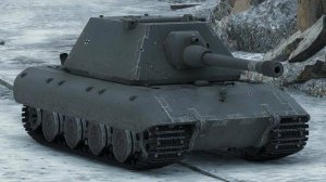 е100 в мире танков. стоит ли качать?