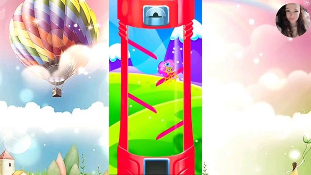 Новая коллекция игрушек из Яиц с Сюрпризом распаковка #153/ Мультфильм для детей про игрушки смотрет смотреть онлайн