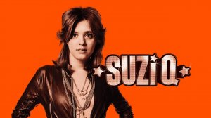 Сьюзи Кватро | Suzi Q