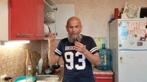 ТАМЕРЛАН ГОТОВИТ БЛИНЫ 🥞