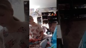 влог с викулей❤️💋🫶