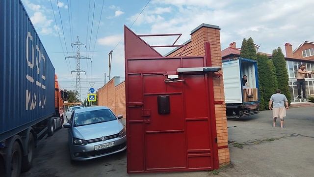 240 мотоциклов Эндуро Гюрза м12 разгружаем в компании Мотобазабиз смотреть онлайн