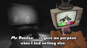 [Сериал SMG4] Mr. Puzzles Teaches Cinema