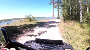 Квадро хит сезона 2020! Обзор и тест-драйв квадроцикла MotoLand 200 Wild Track X PRO (2020 г.)