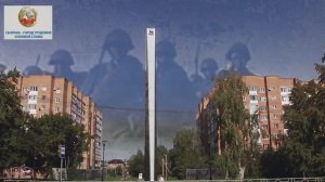 (2) Город трудовой и боевой славы  г Сызрань «без прикрас»