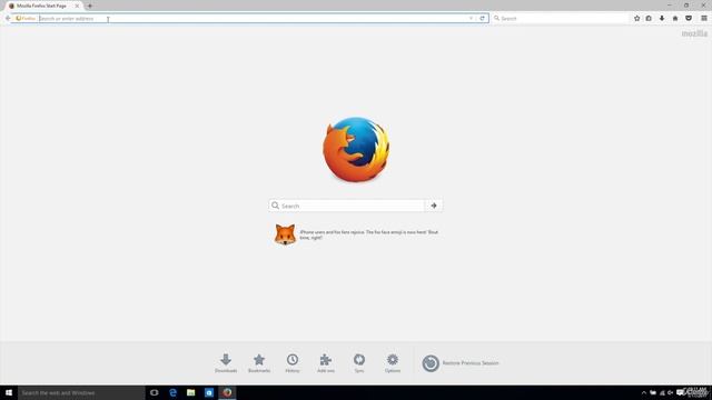 17.4 Ex2 - Using BeEF Outside The Network смотреть онлайн