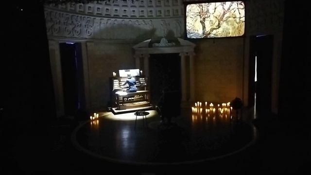 В один из дней далёкого XIV века, после субботнего богослужения преподобный Сергий Радонежский, по х смотреть онлайн