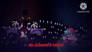 VILLAIN STARS COVER ESPAÑOL (ALL STARS) // FNF Mario Madness V2 x Villainous