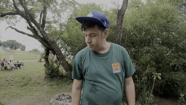 Поход смотреть онлайн