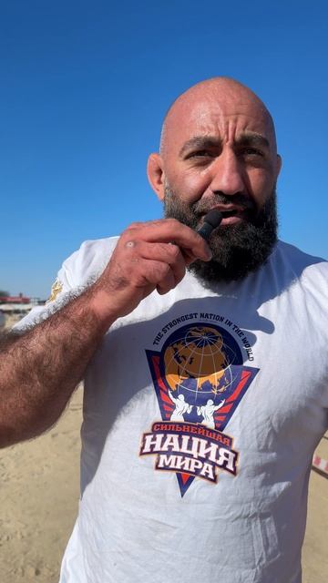Перетяни и Забери! Розыгрыш Нивы в Ростове-на-Дону !
