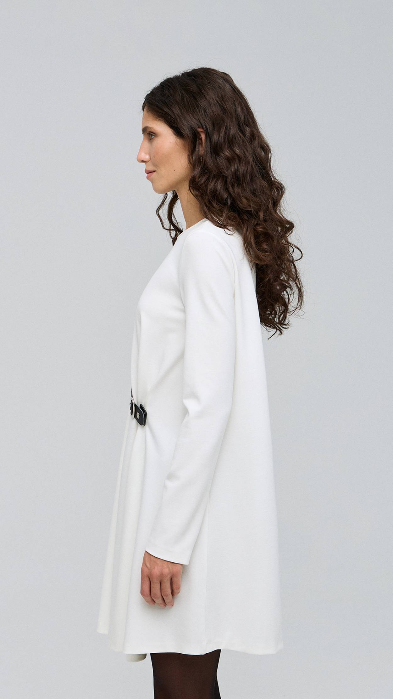 Платье, выкройка №1122 смотреть онлайн