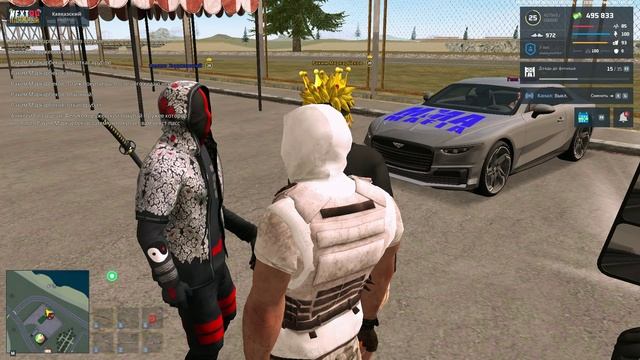 Рахим Маркарбеков