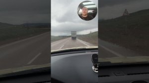 Замер глубины Байкала