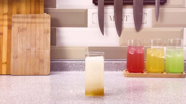 Эмоция Вкуса - способ приготовления