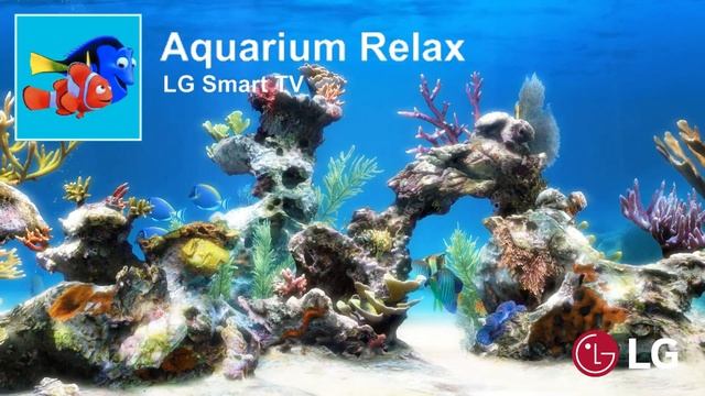 Aquarium Relax