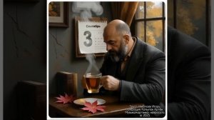 Третье сентября (Михаил Шуфутинский)