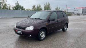 Обзор на Lada (ВАЗ) Kalina I, 2012 ПРОХОР | Просто Хорошие Автомобили!