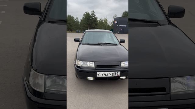 Двенашка С743УЕ62 смотреть онлайн