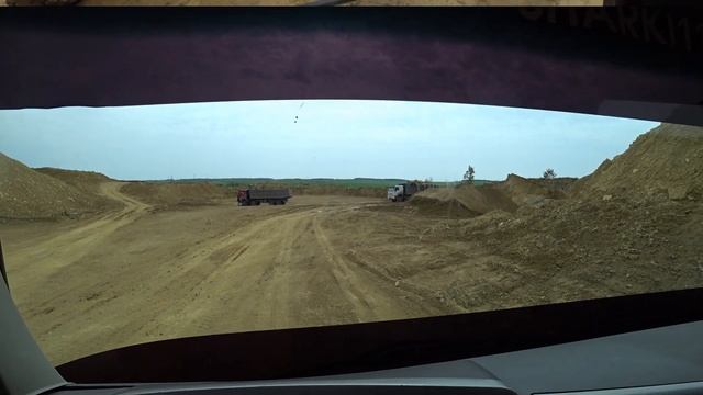 Уволился с перегона и устроился на самосвал смотреть онлайн