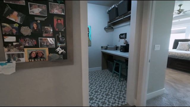 Пример коммерческой съемки с DJI Avata 2 [Экскурсия по недвижимости] смотреть онлайн