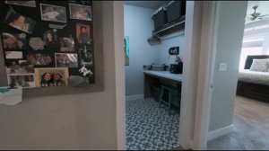 Пример коммерческой съемки с DJI Avata 2 [Экскурсия по недвижимости]