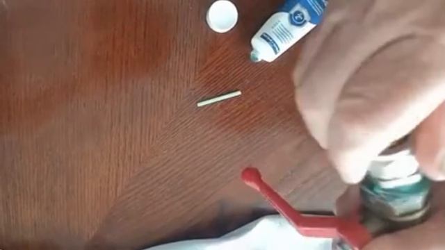 🔹Сантехмастер гель синий, очередной опыт использования #ремонт #сантехника #diy смотреть онлайн