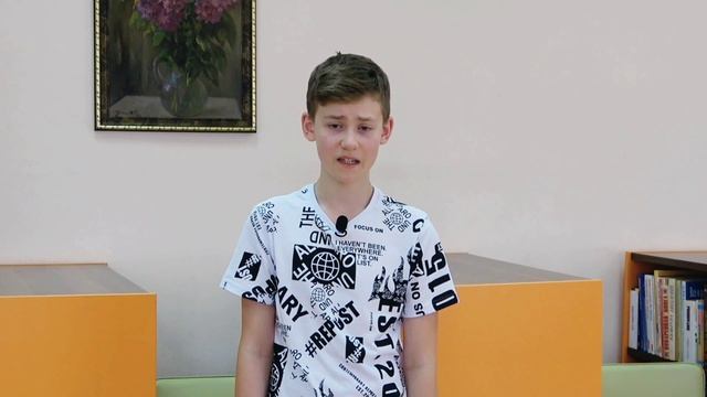 Стихотворение «Однажды я разбил стекло» Агния Барто. Читает Николай Шульгин. смотреть онлайн