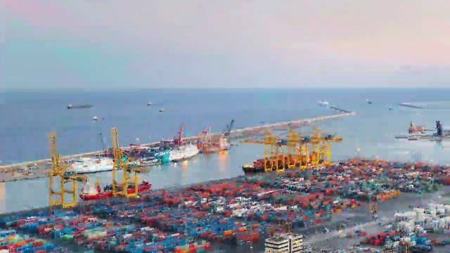 Дороги по воде