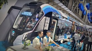 Синара и Воевода. Два новых трамвая-гиганта