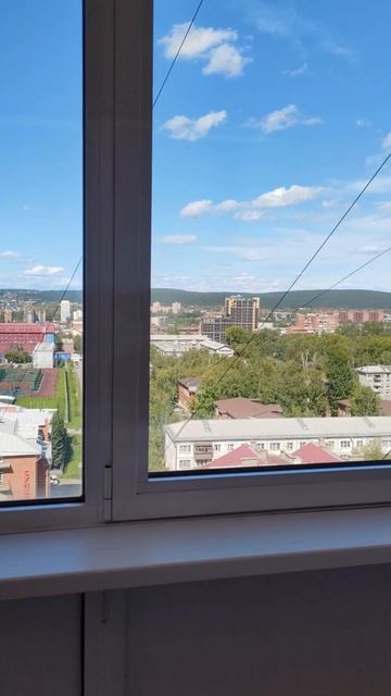 Просторная трехкомнатная квартира Иркутск