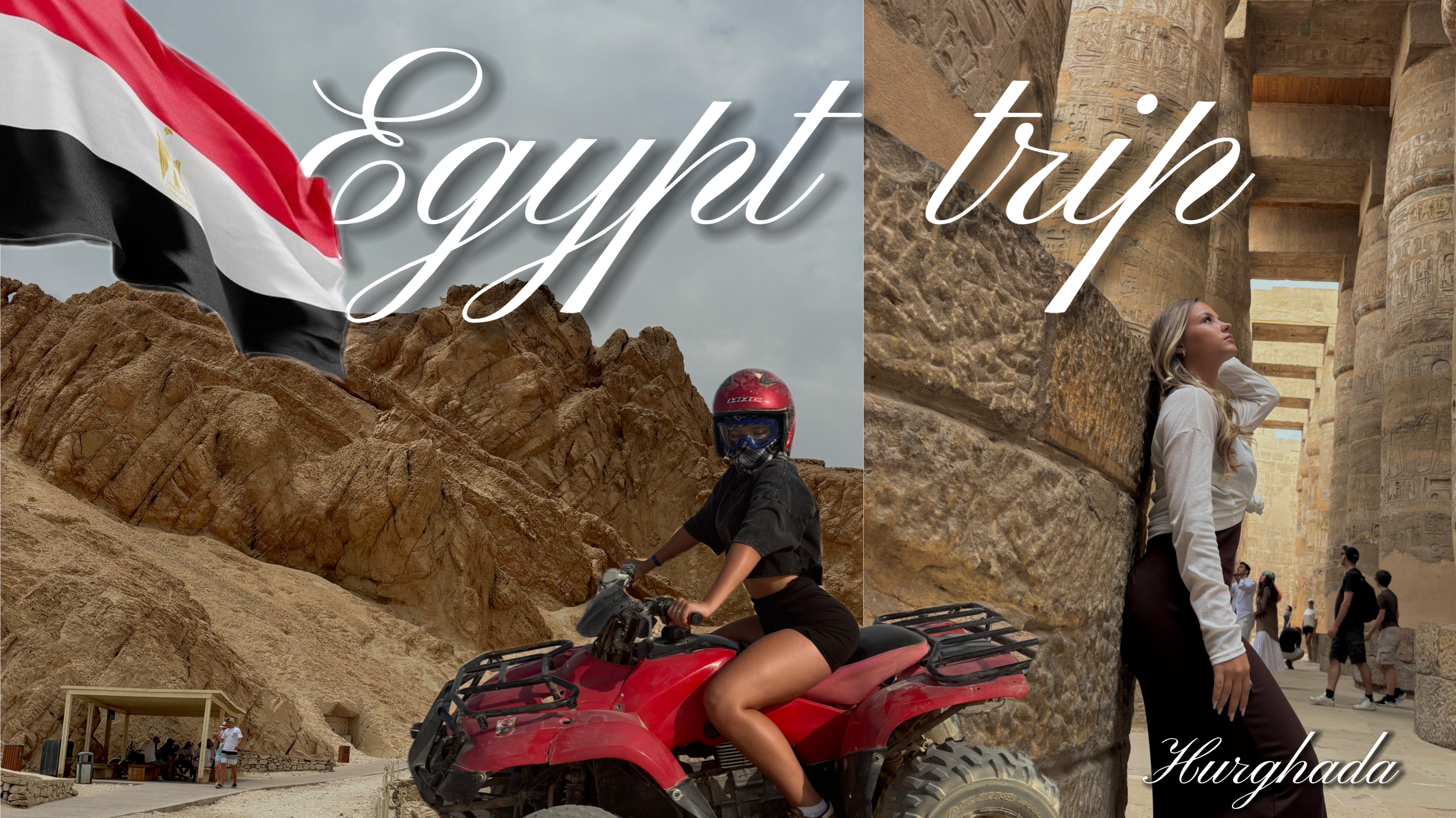 Egypt trip 🇪🇬 джипы, верблюды, море, экскурсии..