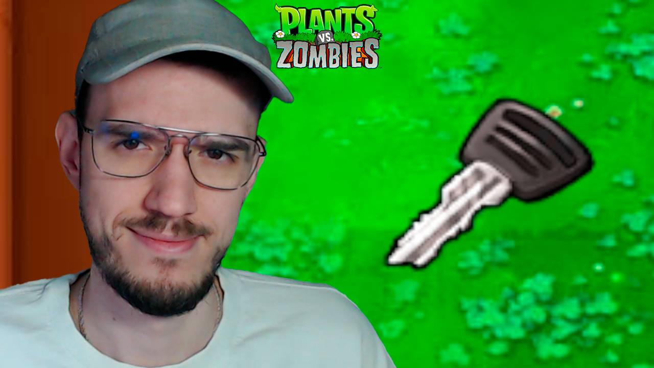 КЛЮЧ к улучшениям | Plants vs Zombies (Растения против Зомби) | 4